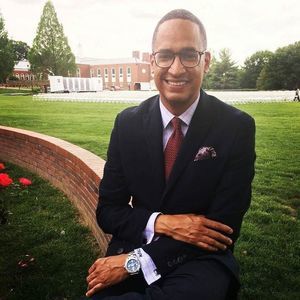 Meet your Posher, Danilo